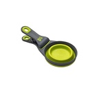 Nice Paws 3-1 Collapsible Food Scoop