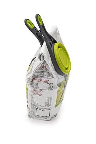 Nice Paws 3-1 Collapsible Food Scoop