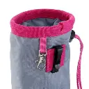 TP02SM - DOOG Treat & Training Pouch Grey_Pink Small(1) Large.400x500.webp