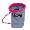 TP02SM - DOOG Treat & Training Pouch Grey_Pink Small(2) Large.400x500.webp
