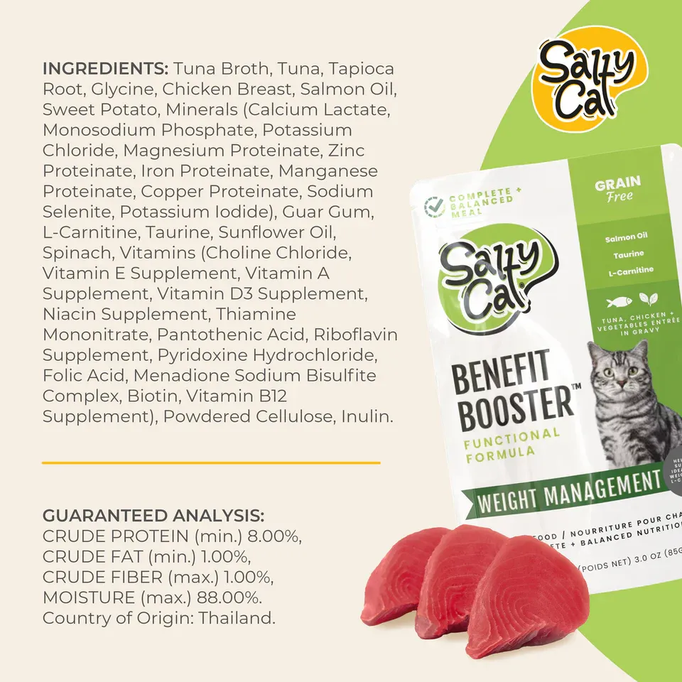 SC31_SaltyCatBenefitBooster-WeightManagementWetCatFood_Image9_Nutritional-info.webp