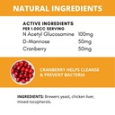 Urinary Support Powder for Cats - 2.54 oz