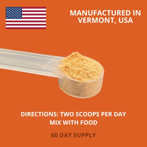 L-Lysine Powder for Cats - 2.54 oz