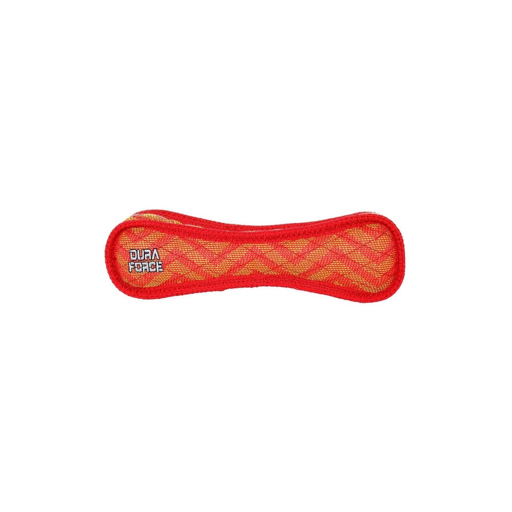 DuraForce Bone ZigZag Red-Red