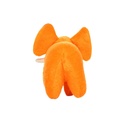 Mighty Jr Safari Elephant Orange