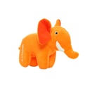 Mighty Jr Safari Elephant Orange