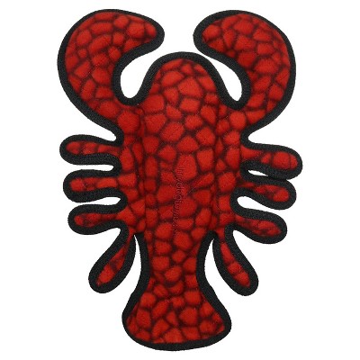 Tuffy Ocean Creature Jr Lobster