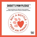 Skout's Honor Cleaning Dog Severe Mess Stain Odour 35oz