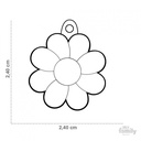 Charms - Daisy Small