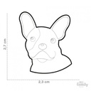 Friends - Fawn French Bulldog