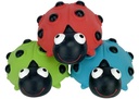 Look Who's Poppin - Ladybug