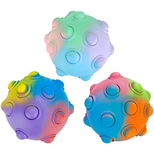 Look Who's Poppin Ball