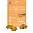 Carrot Cake Cookies