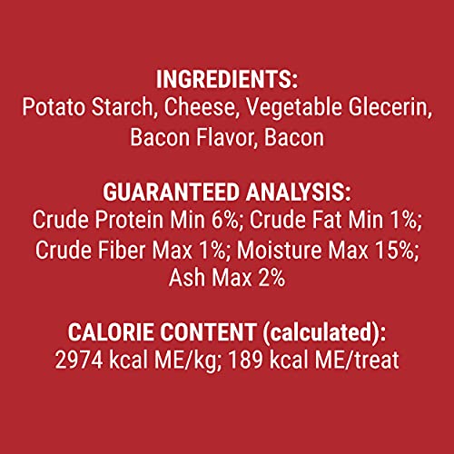 YakyChurro 10" Bacon