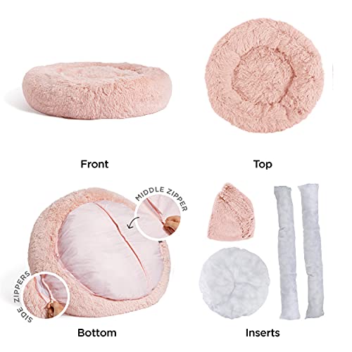 Donut Shag Candy 30"