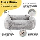Lounge Lux Grey 30"x20"