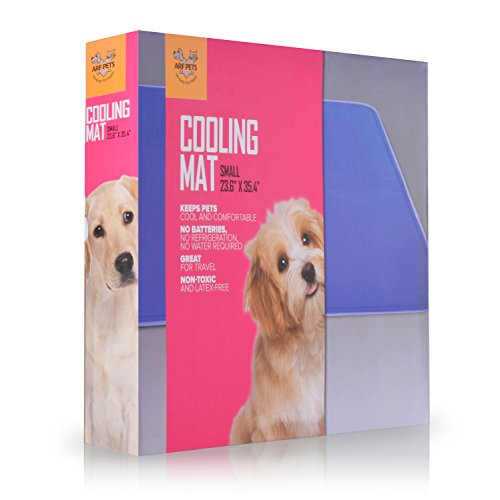 ARF Cooling Mat 27" x 43"