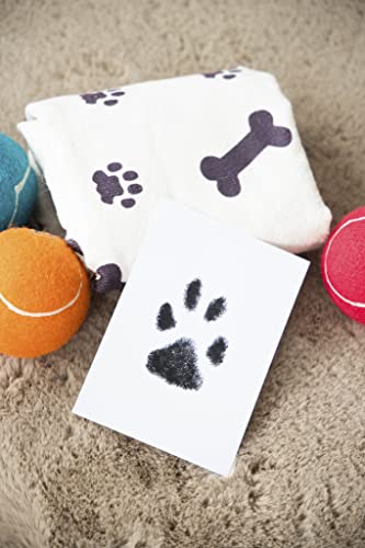 Clean-Touch Ink Pad - 4 pack