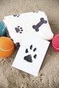 Clean-Touch Ink Pad - 4 pack