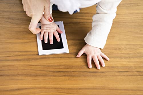 Clean-Touch Ink Pad - 4 pack