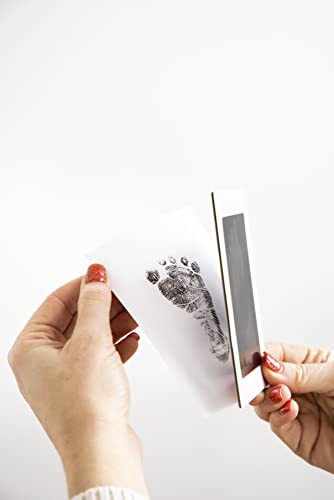 Clean-Touch Ink Pad - 4 pack