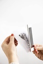 Clean-Touch Ink Pad - 4 pack