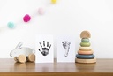 Clean-Touch Ink Pad - 4 pack