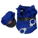 Pawlice Pawtrol Costume Medium