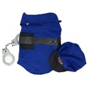 Pawlice Pawtrol Costume XLarge