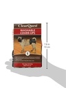 Washable Cover Ups - 2 pack L