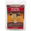 Washable Cover Ups - 2 pack M