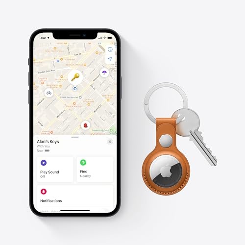 Apple Air Tag