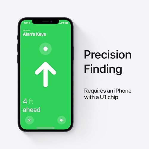 Apple Air Tag