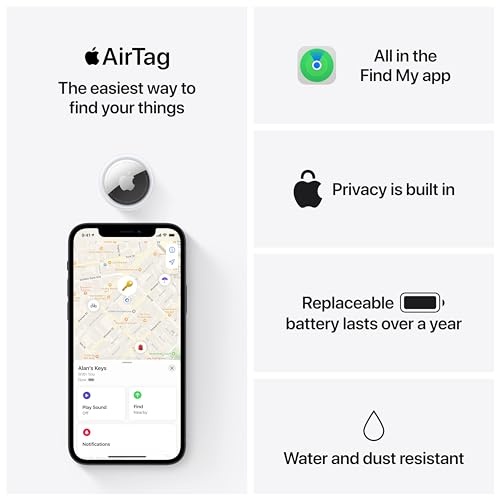 Apple Air Tag