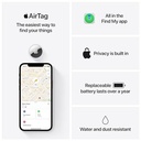Apple Air Tag