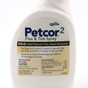 Petcor Flea/Tick Spray