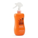 Wags & Wiggles Waterless Bath Spray 12oz Tangerine Tango