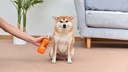 Wags & Wiggles Waterless Bath Spray 12oz Tangerine Tango