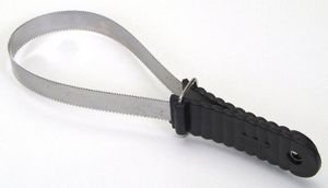 Safari Shedding Blade