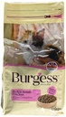 Burgess Cat Food - Chicken with Duck 10kg