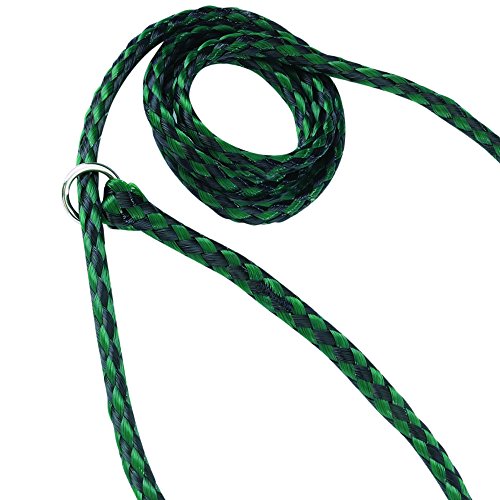 Poly Animal Control Slip Leads