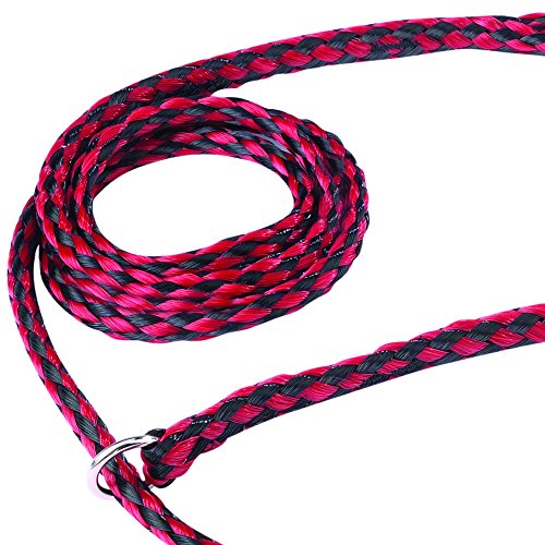 Poly Animal Control Slip Leads