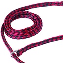 Poly Animal Control Slip Leads