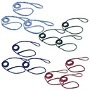 Poly Animal Control Slip Leads
