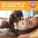 Arm & Hammer Enzymatic Dog Toothpaste 6.2 Oz - Peanut Butter Flavour