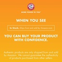 Arm & Hammer Enzymatic Dog Toothpaste 6.2 Oz - Peanut Butter Flavour