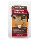 Washable Cover Ups - 2 pack X-Small