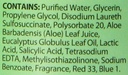 PPP Pet Aroma Care 100 Count Ear Wipes
