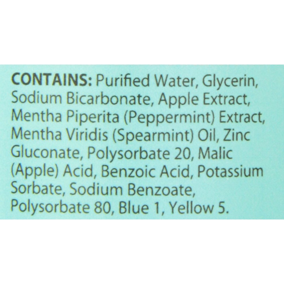 PPP Pet Aroma Care 100 Count Dental Wipes