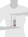 Professional Pet Products Tar-ific Skin Relief Pet Spray, 8-oz Bottle